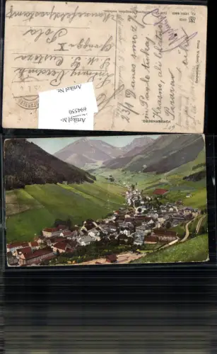 694550 Vordernberg bei Leoben