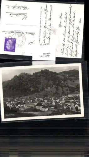 698896 Kapfenberg Totale