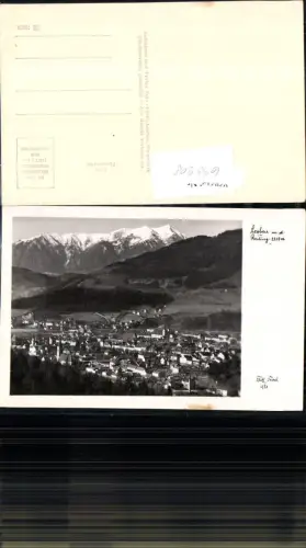698908 Leoben m. Reiting pub Fritz Fürst 981