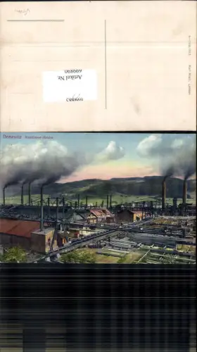 699890 Donawitz bei Leoben Kantilever Krahn Kran