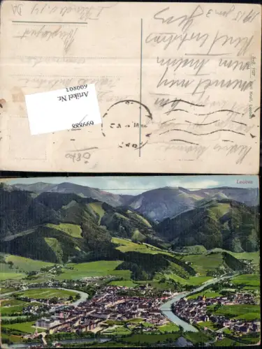 699893 Leoben