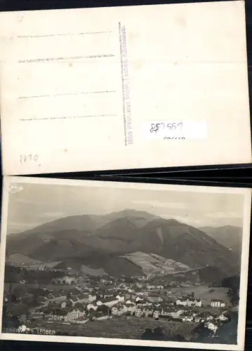 699958 Leoben Donawitz pub Max Mayer 356