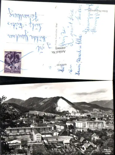 699960 Leoben Wohnbauten