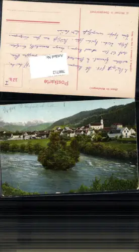 700712 St. Michael ob Leoben pub Kleinmayr
