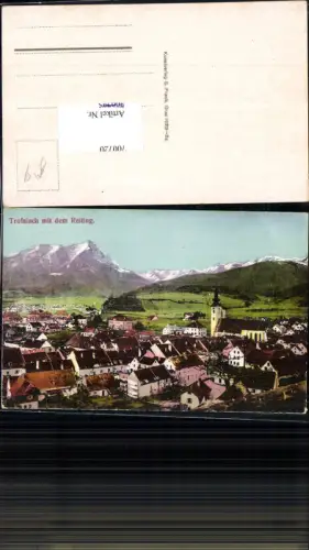 700720 Trofaiach m. Reiting