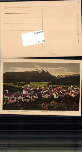 700719 Trofaiach m. Reiting