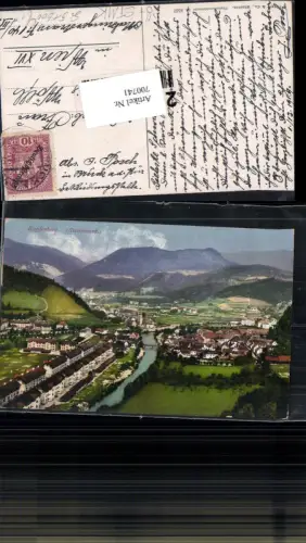 700741 Kapfenberg pub Purger e Co. 8567