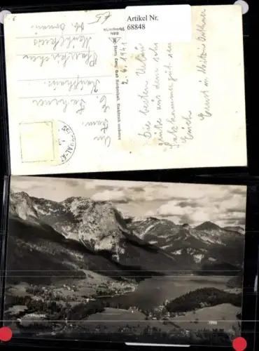 68848,Grundlsee