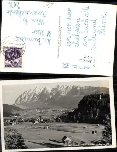 91272,Obersdorf bei Bad Mitterndorf Bad Aussee Taublitz