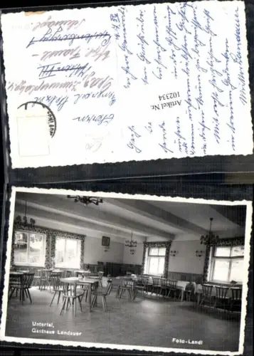 102334,FotoAK Gasthaus Landauer Untertal Schladming Rohrmoos
