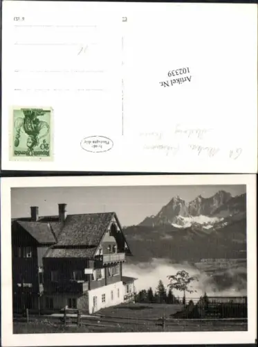 102339,FotoAK Gasthaus Winterer Rohrmoos Schladming Ramsau