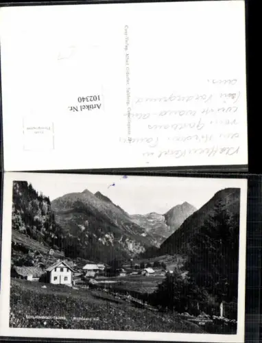 102340,Gasthaus Weiße Wand Alm Schladming Rohrmoos