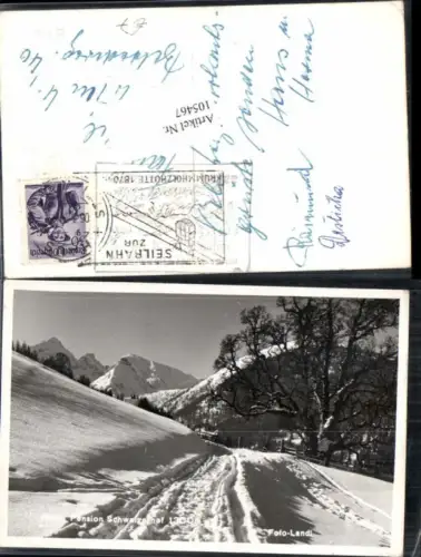 105467,Haus im Ennstal Pension Schweigerhof