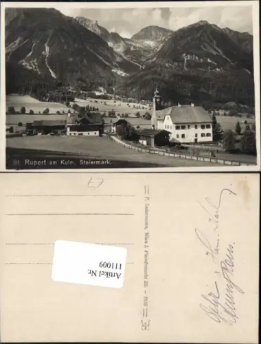 111009,St Rupert am Kulm
