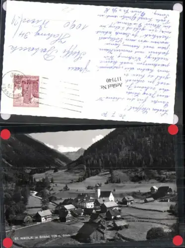 117140,St Nikolai im Sölktal