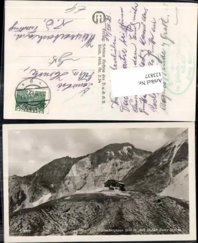 123837,Guttenberghaus m. Hoher Rams