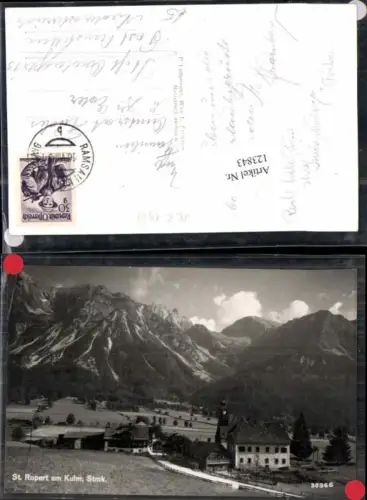 123843,St Rupert am Kulm bei Ramsau Schladming Dachstein