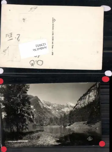 123852,Koppenwinkelsee Koppenwinkel bei Aussee Liezen