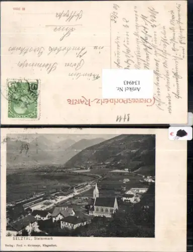 134943,Selzthal Selztal Totale
