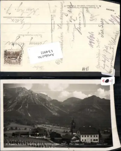 134952,St Rupert am Kulm bei Schladming