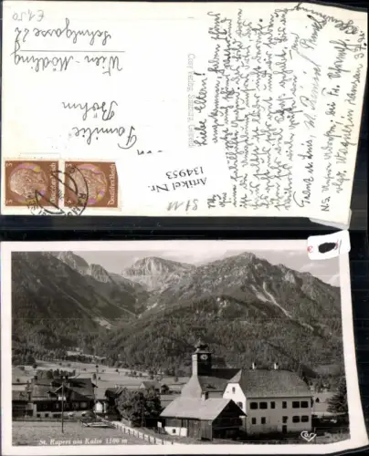 134953,St Rupert am Kulm bei Schladming