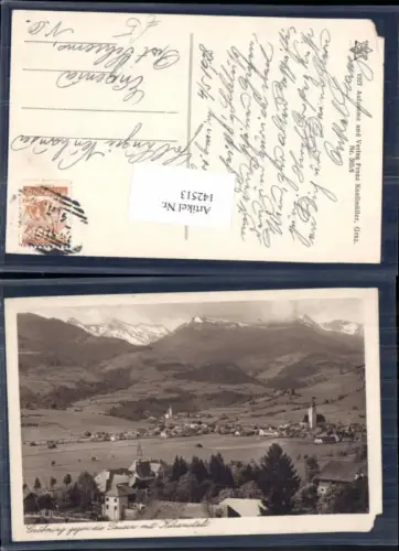 142513,Gröbming gegen Tauern 195