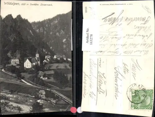 163278,Wildalpen