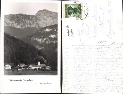 163306,Wörschach Ennstal