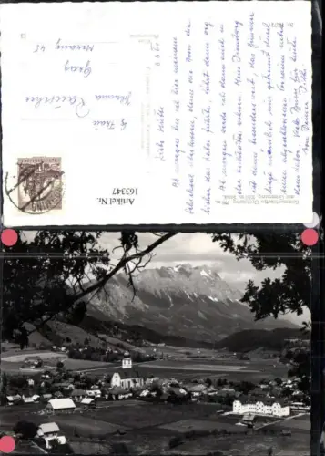 163347,Gröbming m. Grimming 1961
