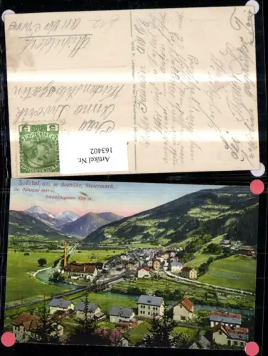 163402,Selztal m. Gr. Pyhrgas Scheiblingstein