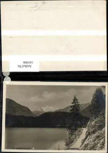 163406,Altaussee m. Dachstein