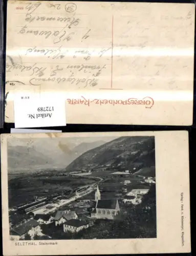 172789,Selzthal Totale