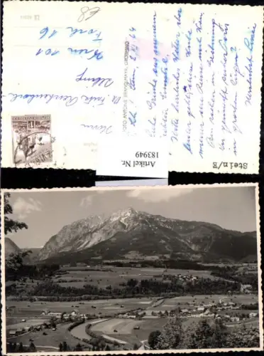 183949,Stein a. d. Enns b. Großsölk Totale