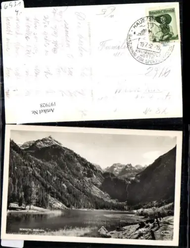 197928,Seewigtal Sewigtal Bodensee Haus i. Ennstal Gröbming
