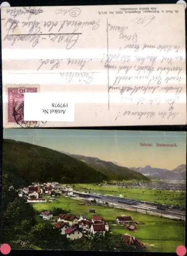 197978,Selztal Selzthal Totale