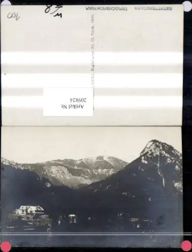 209824,Gstatterboden Tamischbachturm