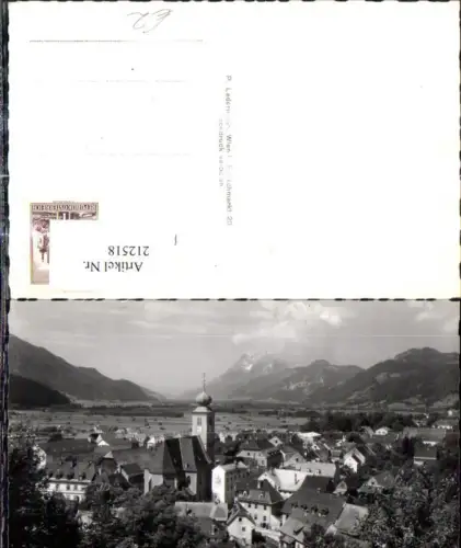 212518,Liezen geg. Grimming