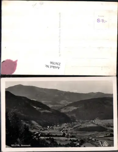 236706,Selztal Totale