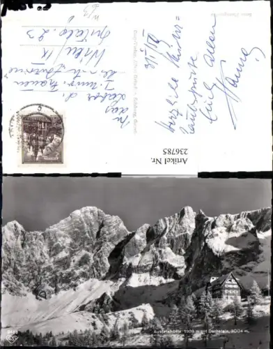 236785,Austriahütte Berghütte m. Dachstein b. Ramsau pub Cosy 9453