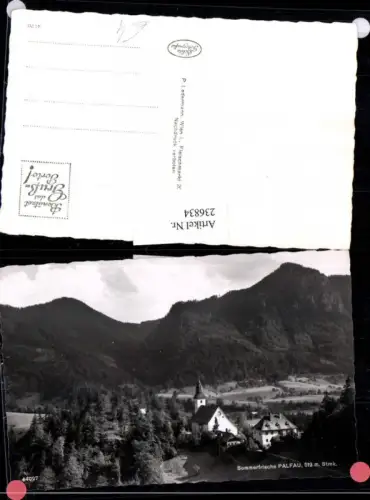 236834,Palfau Kirche