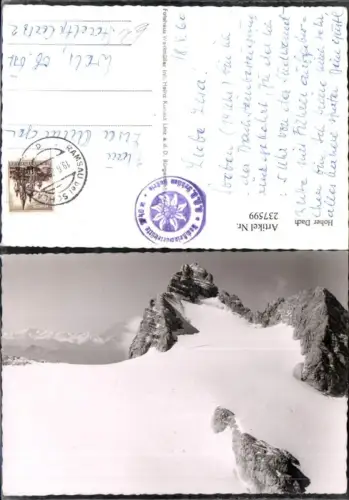 237599,Hoher Dachstein m. Großglockner Bergkulisse b. Ramsau