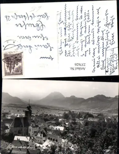 237626,Liezen Teilansicht m. Grimming