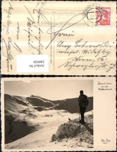 240920,Schreinl von d. Goldbachscharte b. Donnersbach Bergkulisse Skifahrer pub Fritz Fürst 1025