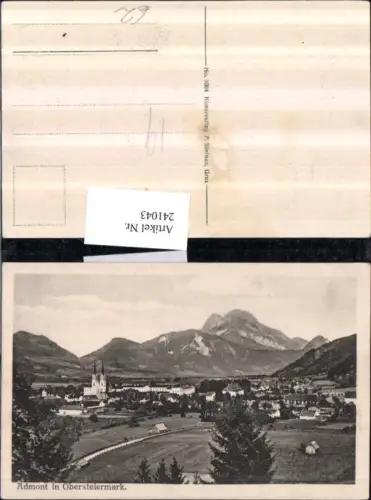241043,Admont Totale