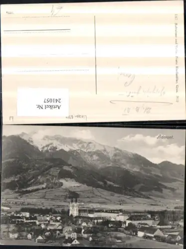 241057,Admont Totale