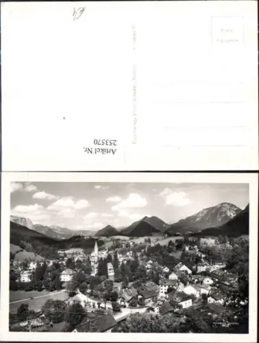 253570,Bad Aussee Totale