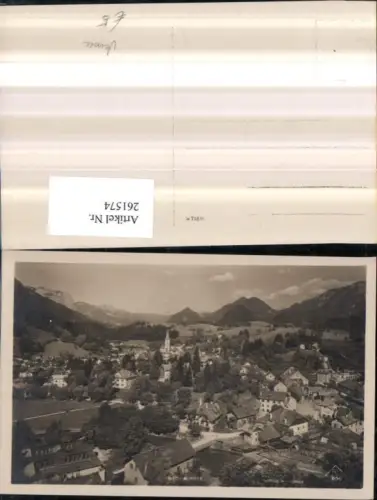 261574,Bad Ausee Totale