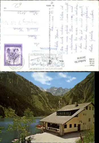 261616,Aich-Assach Gasthof Forellenhof