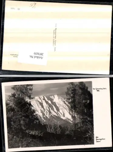 287659,Der Grimming Bergkulisse b. Pürgg pub Foto Baumgartner
