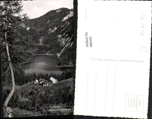 406591,Tauplitzalm b. Tauplitz Steirersee See m. Rosskogel pub Cosy 3327